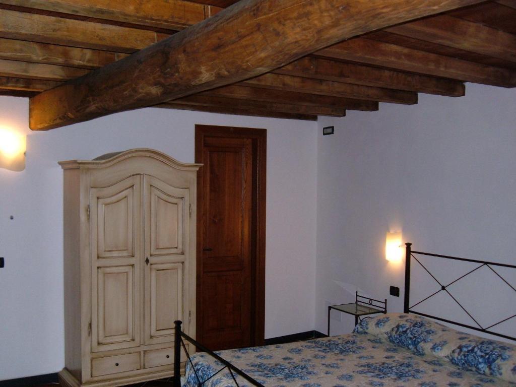 פיניונה La Meridiana Casale חדר תמונה