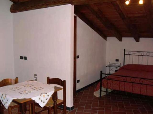פיניונה La Meridiana Casale מראה חיצוני תמונה