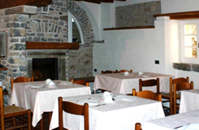 פיניונה La Meridiana Casale מראה חיצוני תמונה