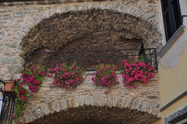 פיניונה La Meridiana Casale מראה חיצוני תמונה