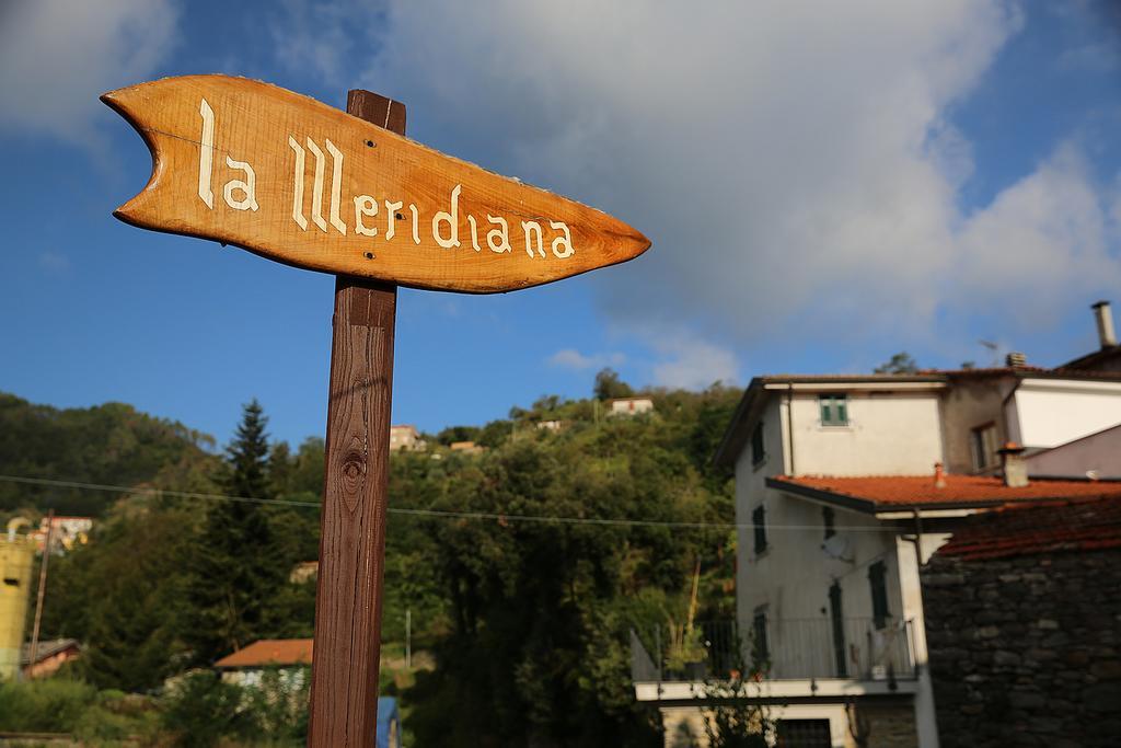 פיניונה La Meridiana Casale חדר תמונה