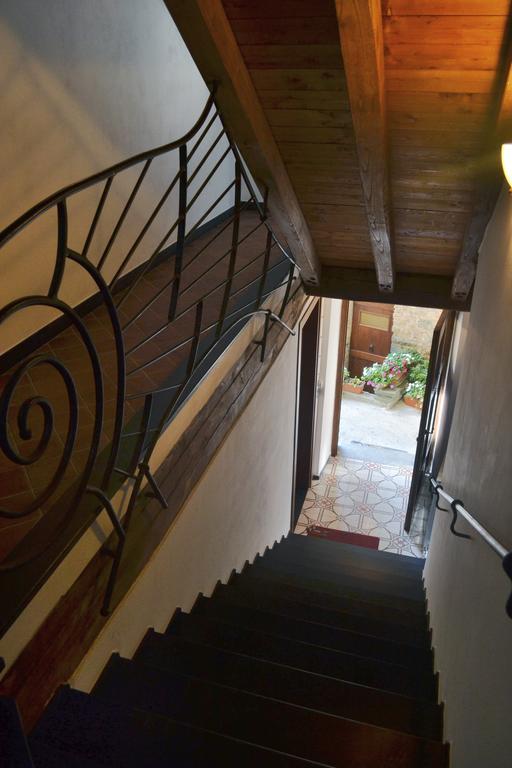 פיניונה La Meridiana Casale מראה חיצוני תמונה