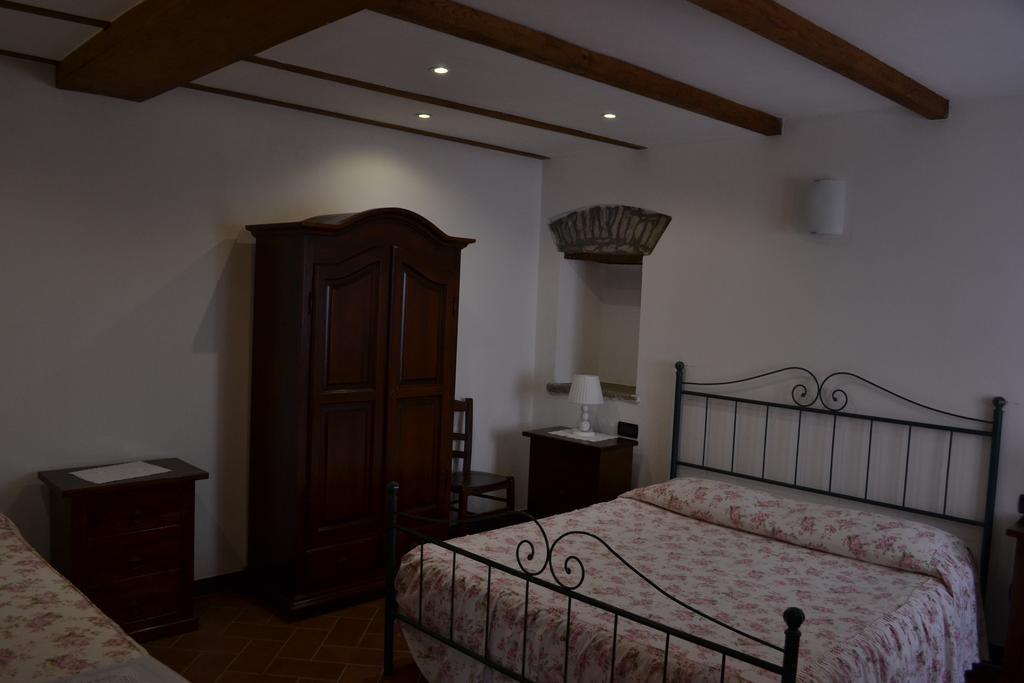פיניונה La Meridiana Casale מראה חיצוני תמונה